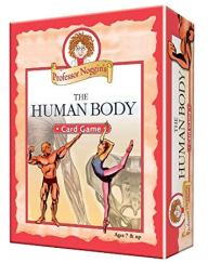 human body